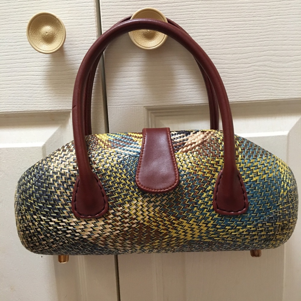 Slightly used bag - Picture 6 of 8